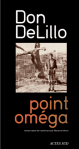 Couverture Point Omega
