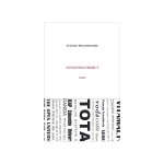 Couverture Tanganyka Project