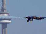 Toronto Air Show