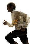 12 years a slave, affiche du film