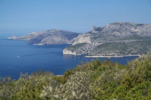 Calanques